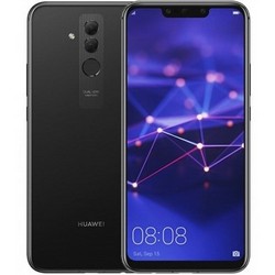Ремонт телефона Huawei Mate 20 Lite в Иркутске